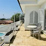 Encantadora Casa En Mas Matas, Roses - Espacio, Confort Y Estilo Mediterraneo - Es-258-148