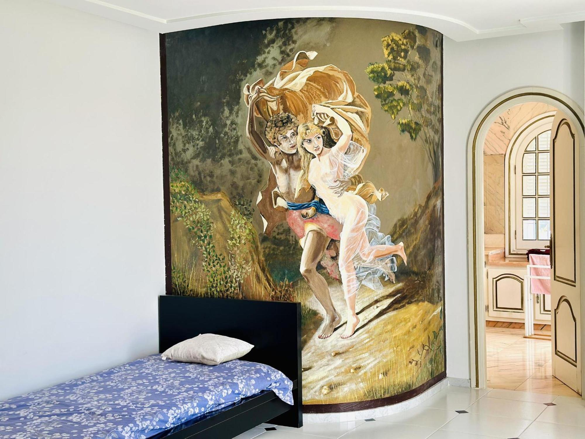 Hébergement de vacances Encantadora Casa En Mas Matas, - Espacio, Confort Y Estilo Mediterraneo - Es-258-148
