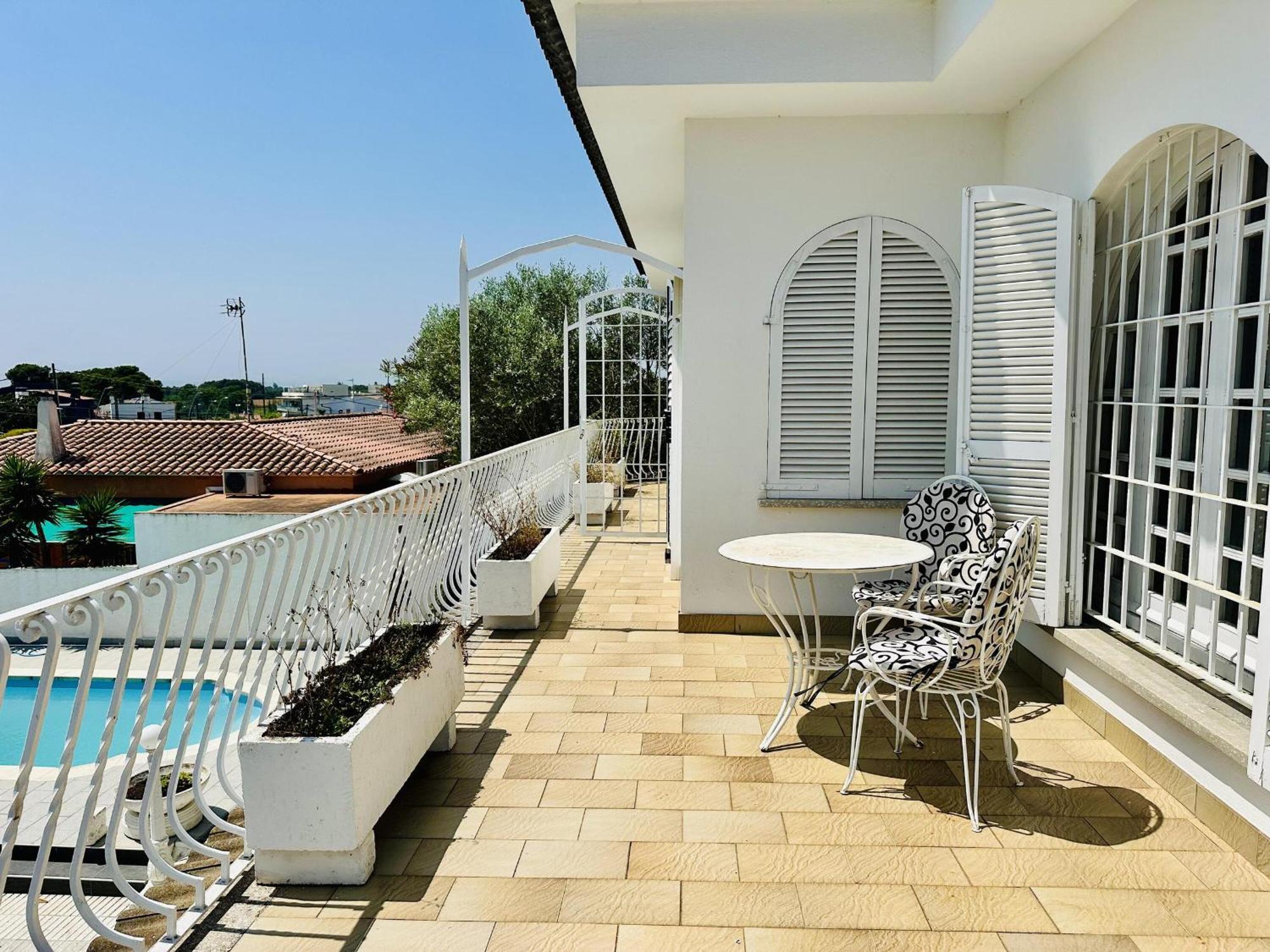 Encantadora Casa En Mas Matas, - Espacio, Confort Y Estilo Mediterraneo - Es-258-148 Hébergement de vacances Roses