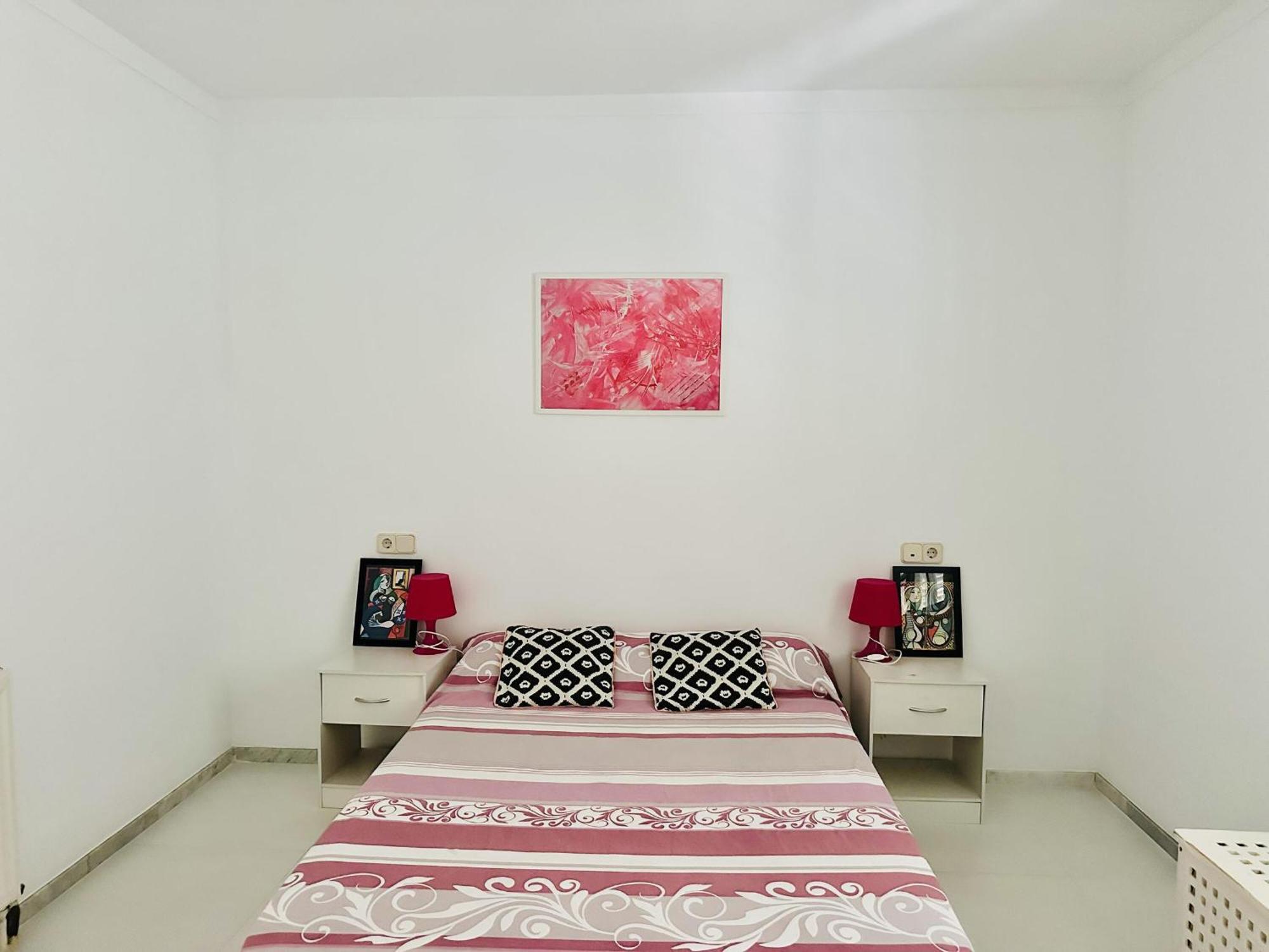 Hébergement de vacances Encantadora Casa En Mas Matas, - Espacio, Confort Y Estilo Mediterraneo - Es-258-148 Roses