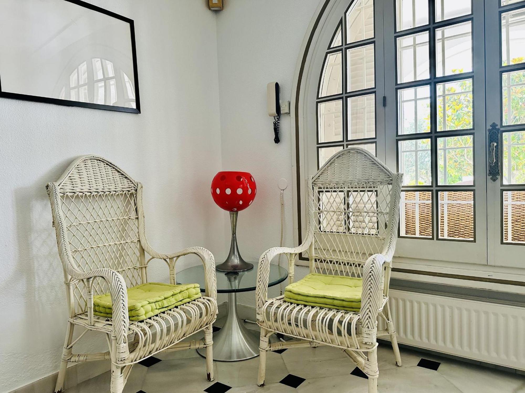 Encantadora Casa En Mas Matas, - Espacio, Confort Y Estilo Mediterraneo - Es-258-148 *