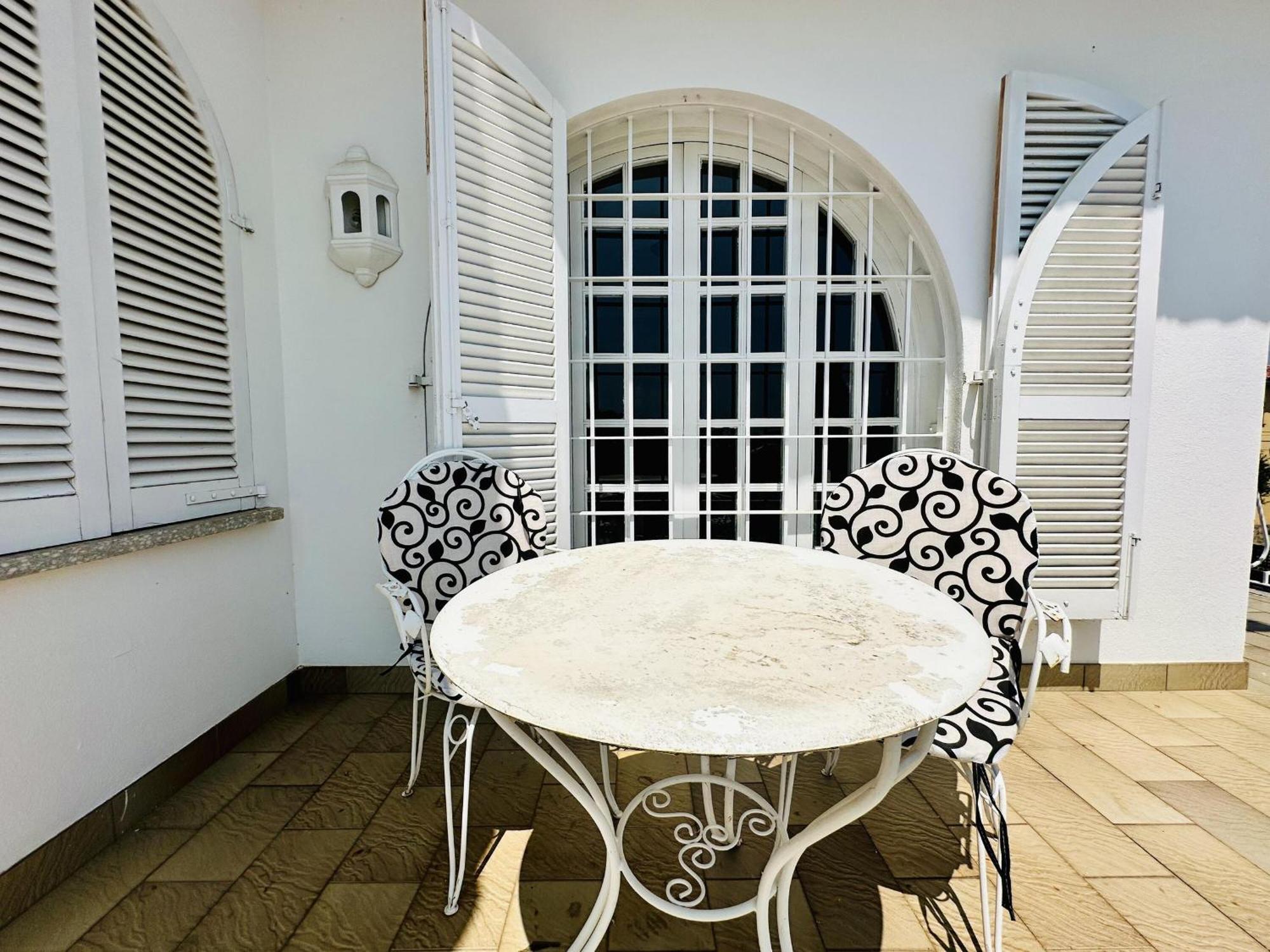 Hébergement de vacances Encantadora Casa En Mas Matas, - Espacio, Confort Y Estilo Mediterraneo - Es-258-148