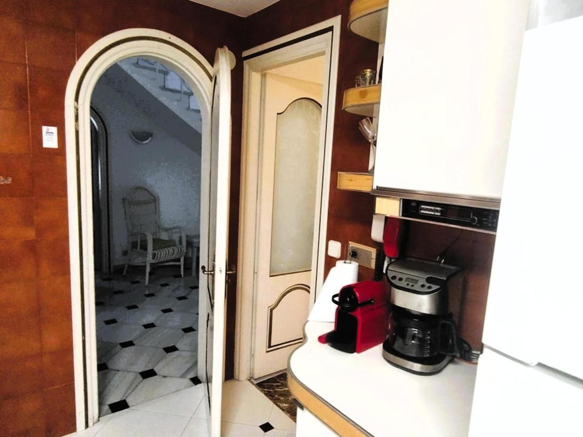 Encantadora Casa En Mas Matas, - Espacio, Confort Y Estilo Mediterraneo - Es-258-148 Hébergement de vacances *