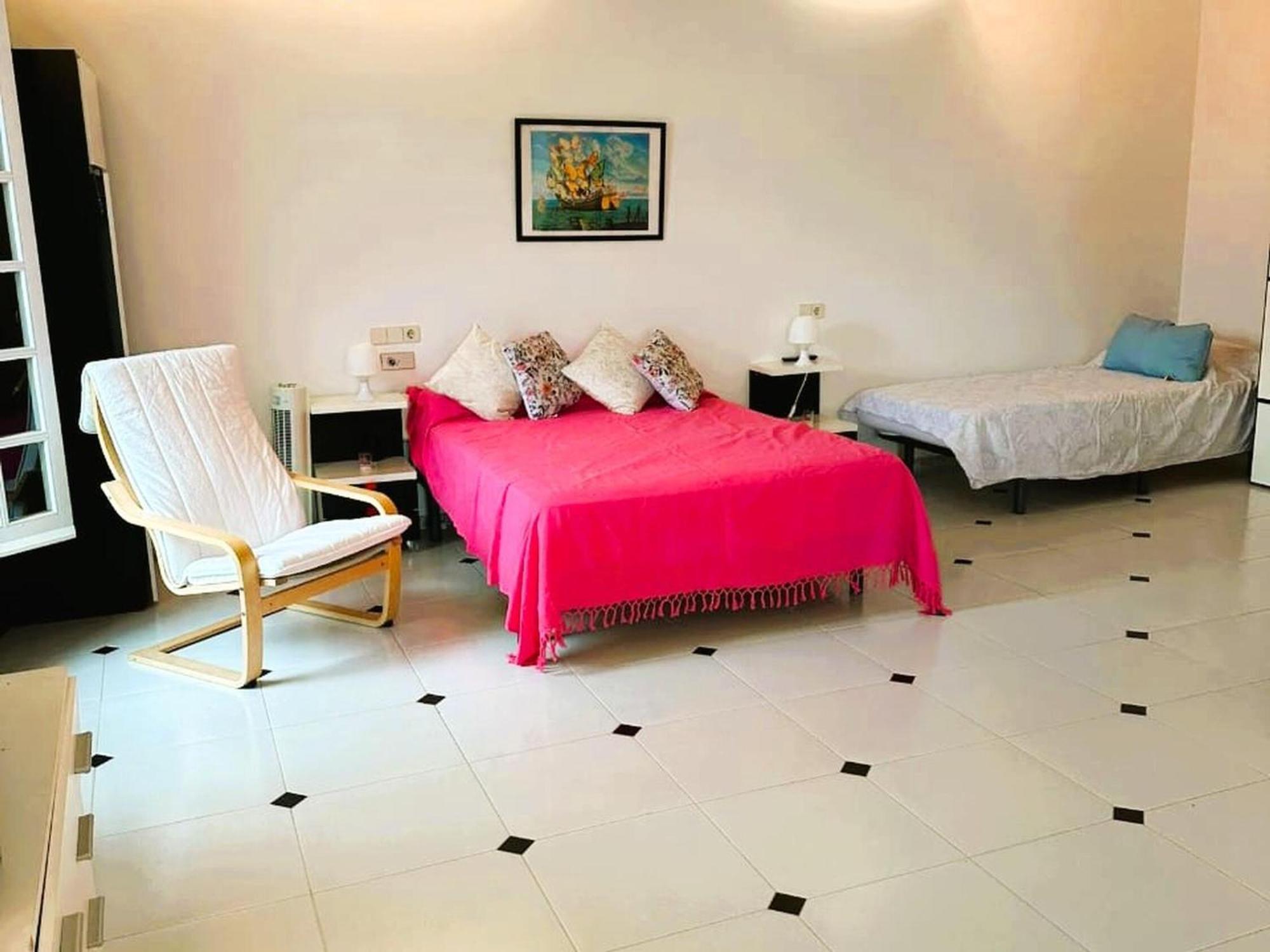 Hébergement de vacances Encantadora Casa En Mas Matas, - Espacio, Confort Y Estilo Mediterraneo - Es-258-148 *