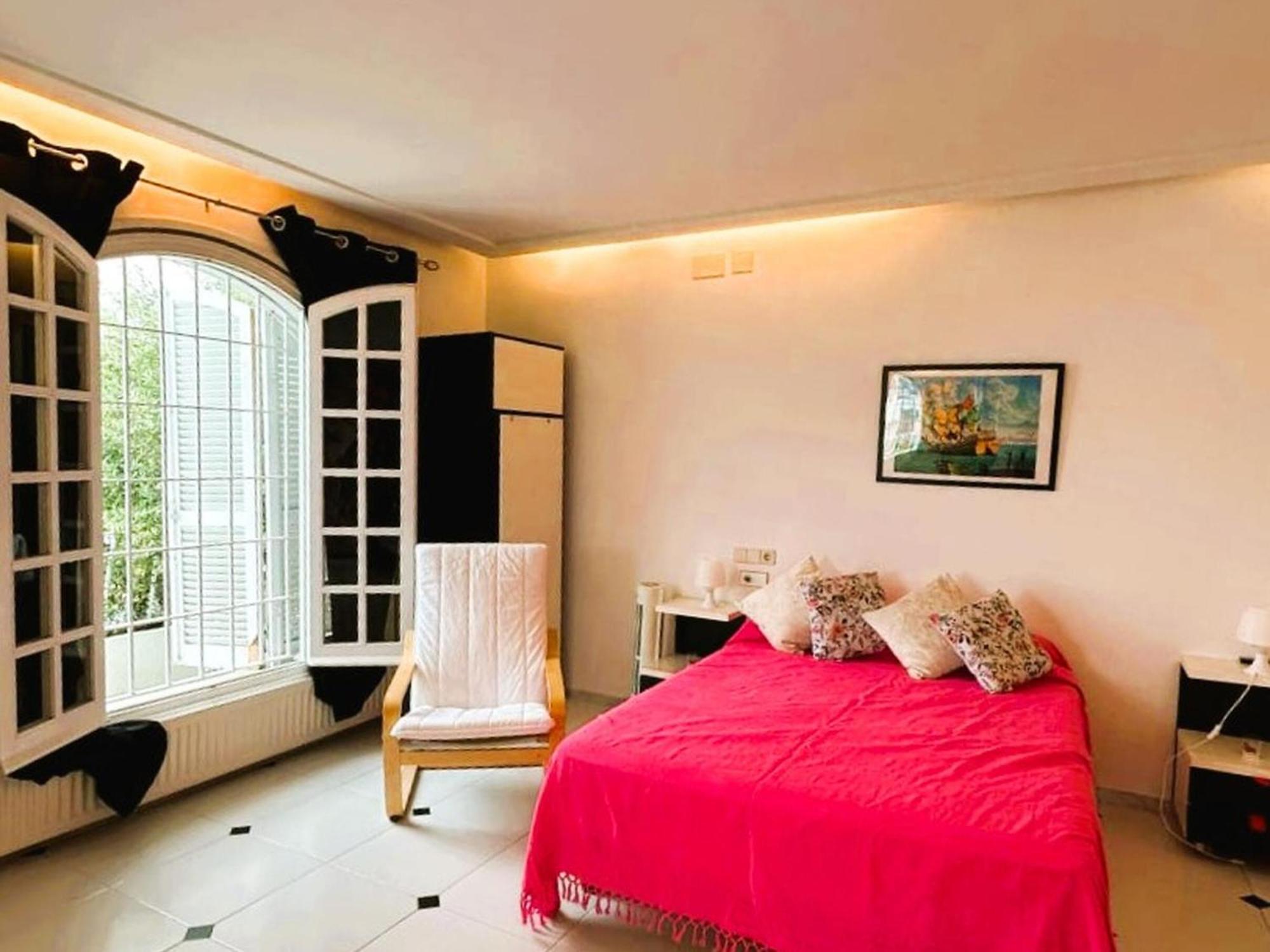 Encantadora Casa En Mas Matas, - Espacio, Confort Y Estilo Mediterraneo - Es-258-148 *