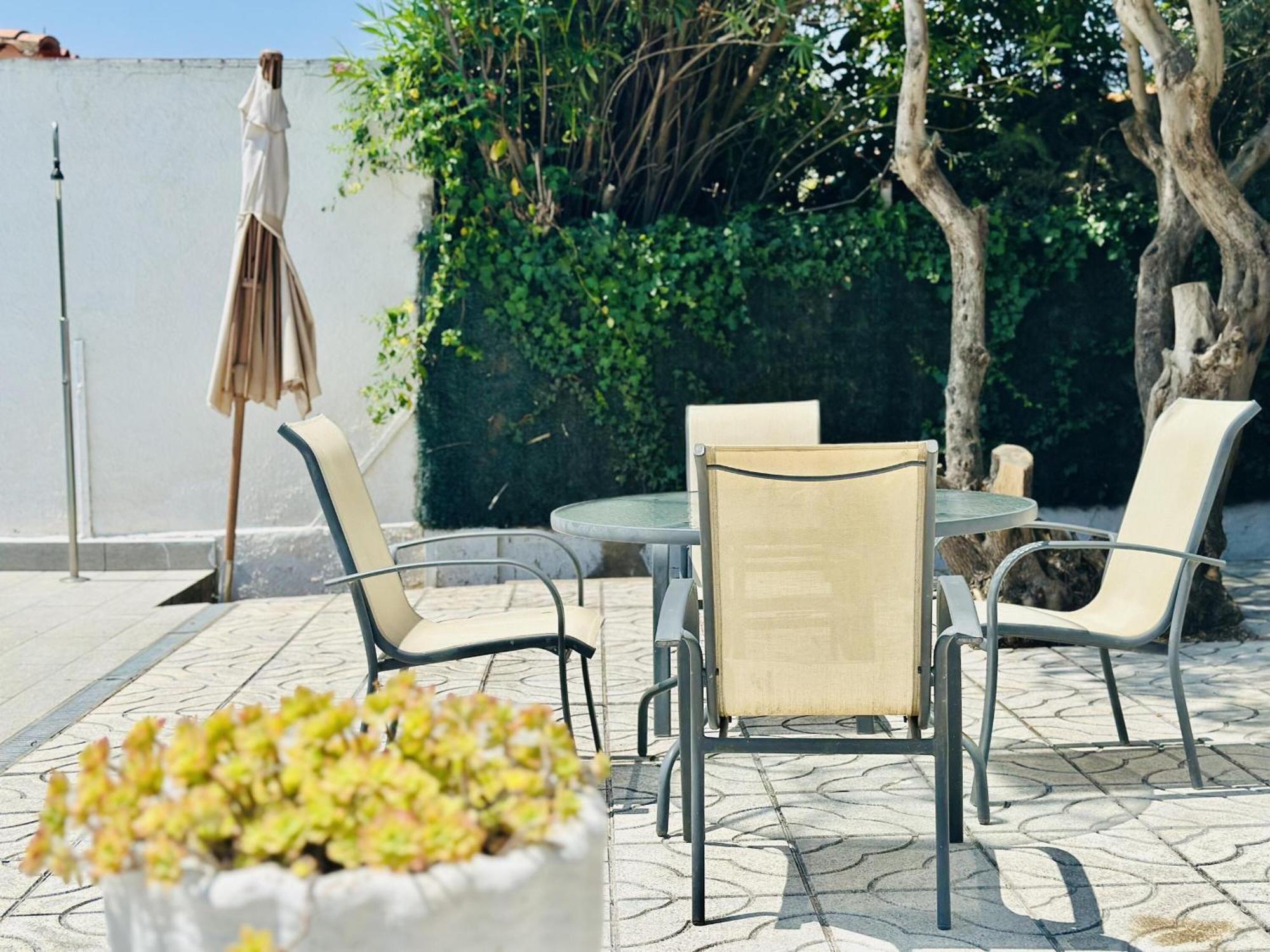 Hébergement de vacances Encantadora Casa En Mas Matas, - Espacio, Confort Y Estilo Mediterraneo - Es-258-148 *